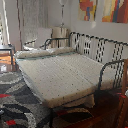 Apartmán Soleado Piso Con Garaje Y Piscina A 8' Centro Castro Urdiales Exteriér fotografie