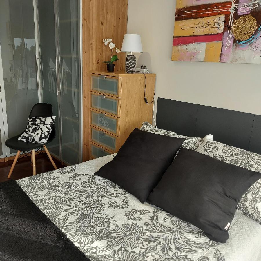 Apartmán Soleado Piso Con Garaje Y Piscina A 8' Centro Castro Urdiales Exteriér fotografie