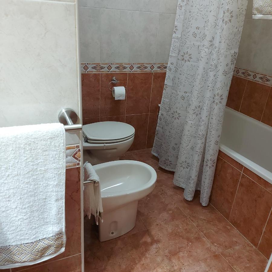 Apartmán Soleado Piso Con Garaje Y Piscina A 8' Centro Castro Urdiales Exteriér fotografie