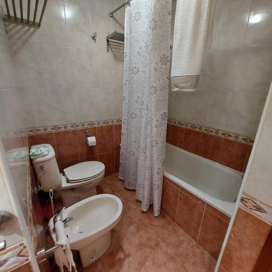 Apartmán Soleado Piso Con Garaje Y Piscina A 8' Centro Castro Urdiales Exteriér fotografie