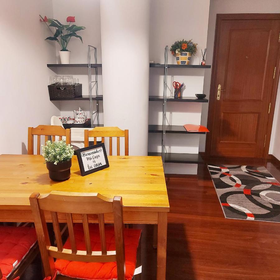 Apartmán Soleado Piso Con Garaje Y Piscina A 8' Centro Castro Urdiales Exteriér fotografie