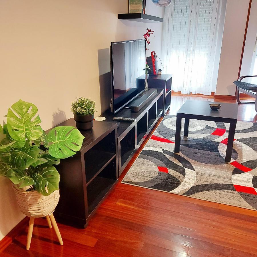 Apartmán Soleado Piso Con Garaje Y Piscina A 8' Centro Castro Urdiales Exteriér fotografie