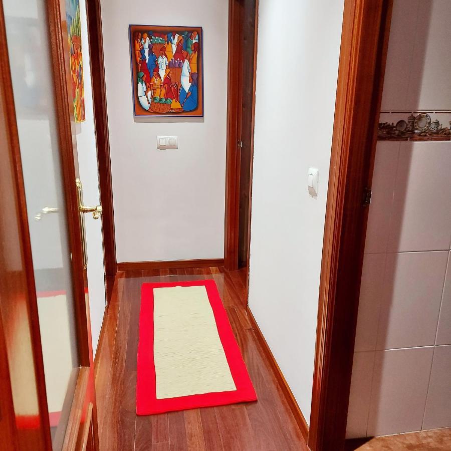 Apartmán Soleado Piso Con Garaje Y Piscina A 8' Centro Castro Urdiales Exteriér fotografie