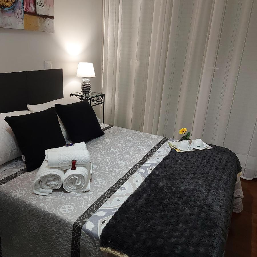 Apartmán Soleado Piso Con Garaje Y Piscina A 8' Centro Castro Urdiales Exteriér fotografie